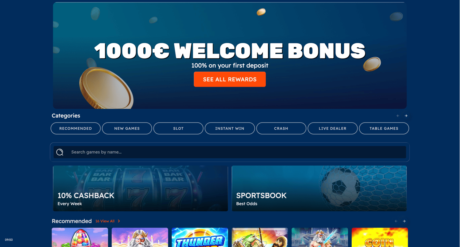 Bof Casino Bof Casino